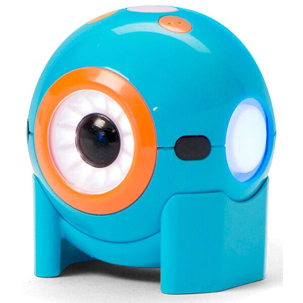 

Интерактивный робот WonderWorkshop Dot (1-DO01-04)
