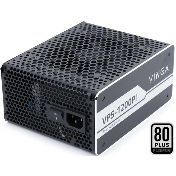 

Блок питания Vinga 1200W (VPS-1200Pl)