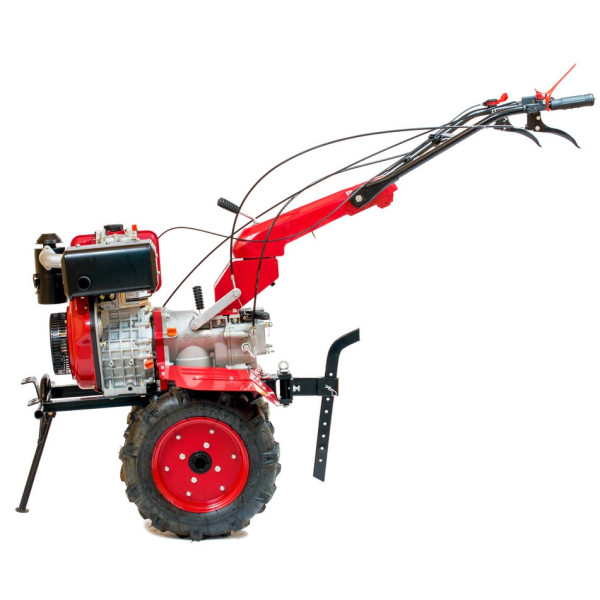 

Мотоблок WEIMA WM1100BE-6 KM DeLuxe