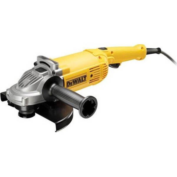 

Болгарка DeWalt DWE492