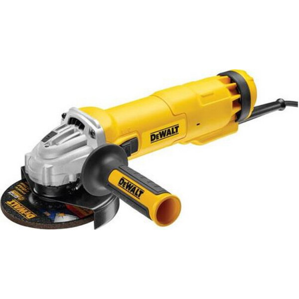 

Болгарка DeWalt DWE4238