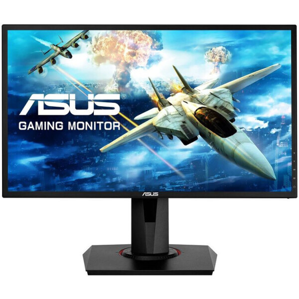 

Монитор 23.8" Asus VG248QG (VG248QG) Black