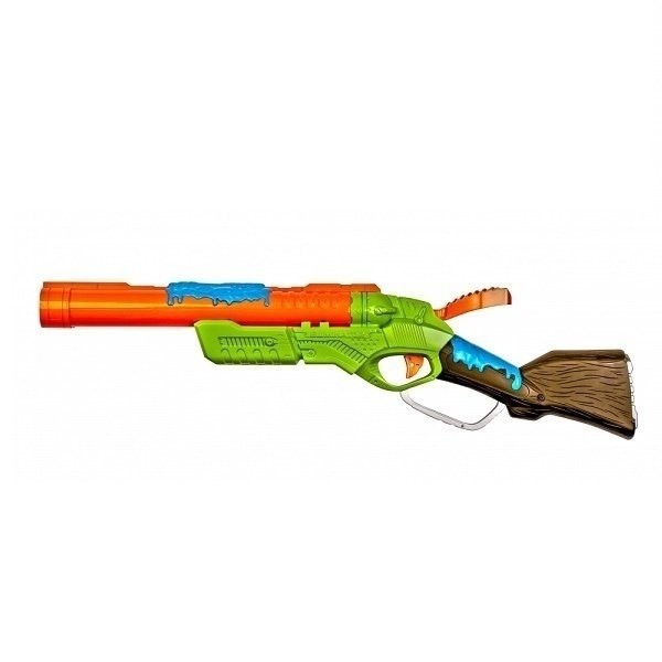 

Бластер Zuru X-Shot Нейтрализатор. Огонь по жукам (4802)