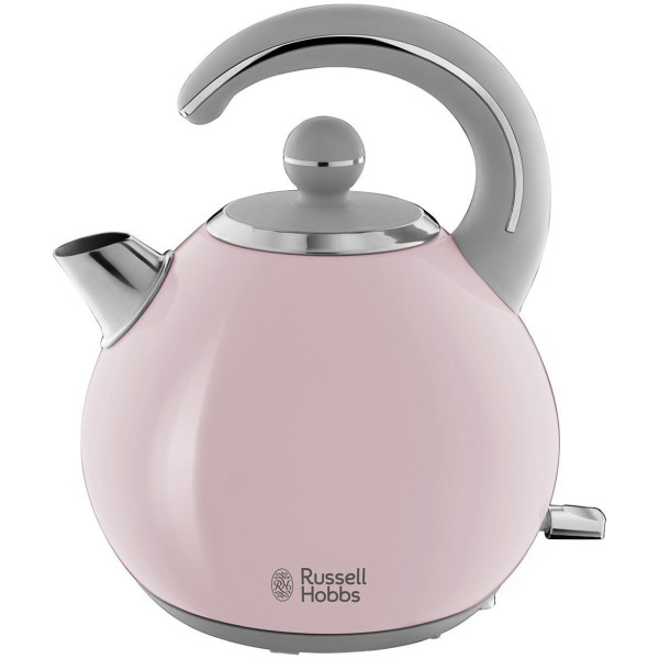 

Электрочайник Russell Hobbs 24402-70 Bubble Pink