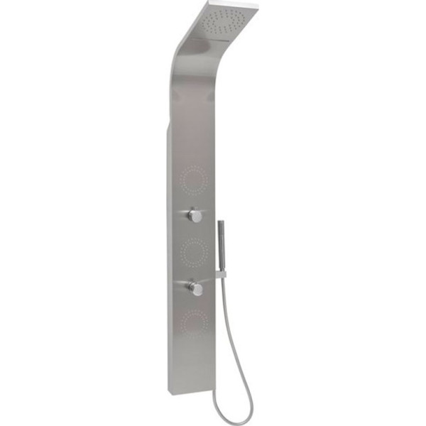 

Гидромассажная панель RAVAK JET INOX, X01453