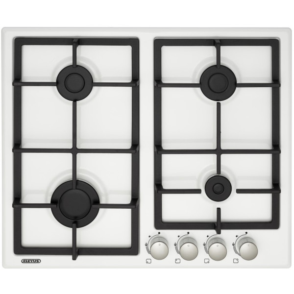 

Варочная поверхность Eleyus NIKA 60 WH CF