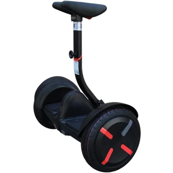 

Гироскутер Ego Electro Mini Pro+ Black