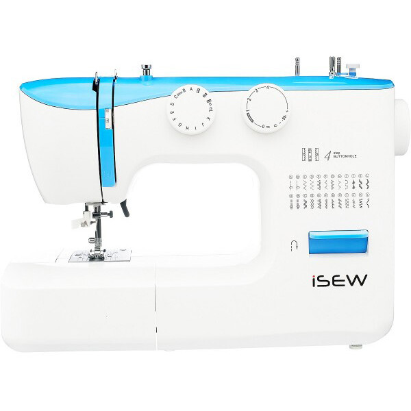 

Швейная машинка iSEW E 25