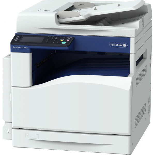 

Многофункциональное устройство XEROX SC2020V_U