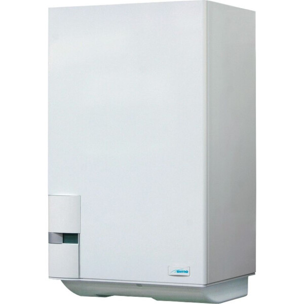 

Газовый котел Sime Brava Murelle HM 35 ErP одноконтурный 37 кВт