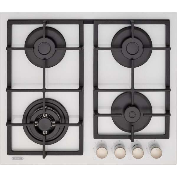 

Варочная поверхность Eleyus VITA 60 WH CWF
