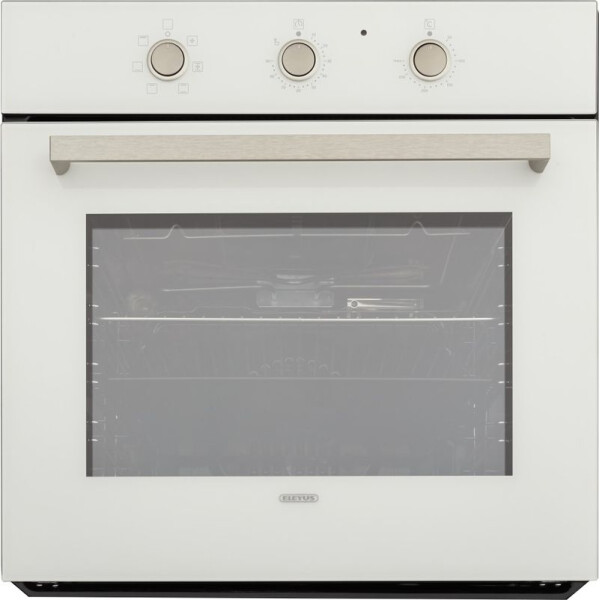 

Духовой шкаф Eleyus DIANA 6006 WH