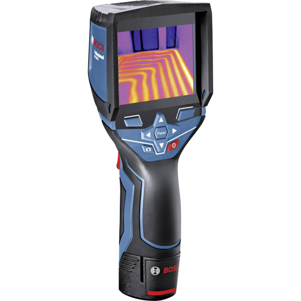 

Термодетектор Bosch GTC 400 C (0.601.083.101)