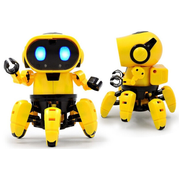 

Tobbie Robot HG-715