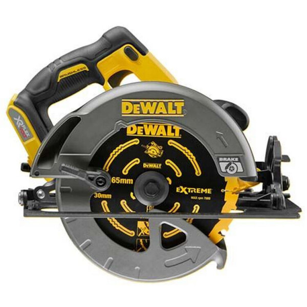 

Пила дисковая аккумуляторная DeWALT DCS576NT