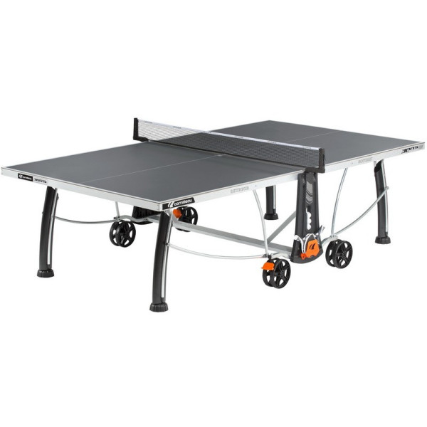 

Стол для настольного тенниса Cornilleau Sport 300s Crossover Outdoor Grey