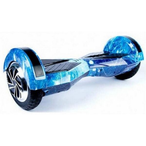 

Гироборд Smart Balance 8 inch Синий космос