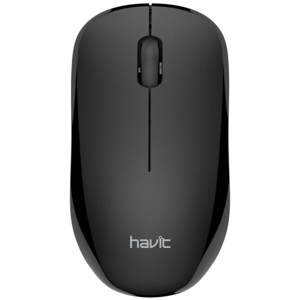 

Мышка HAVIT HV-MS66GT USB (26436)