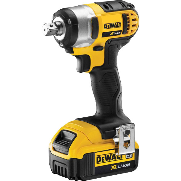 

Гайковерт DeWalt DCF830M2