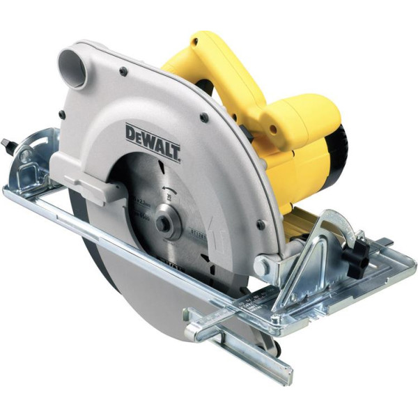 

Дисковая пила DeWALT D23700