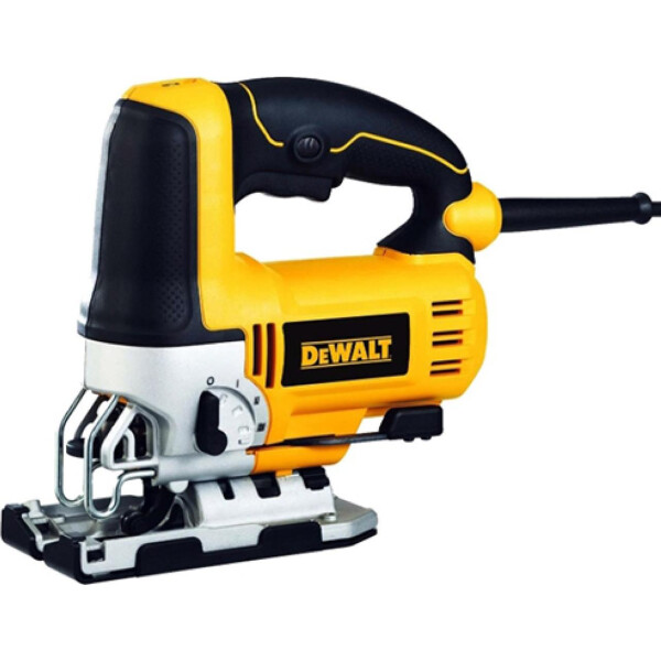 

Электролобзик DeWalt DW349