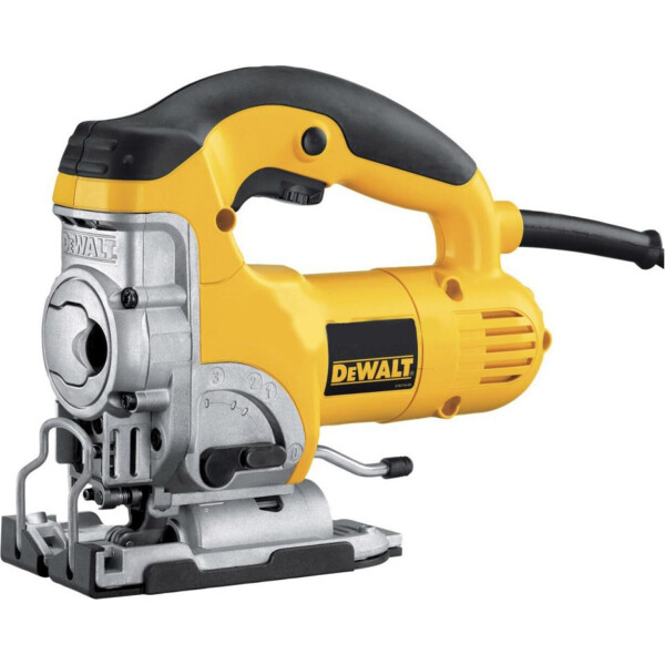 

Лобзик DeWALT DW331K