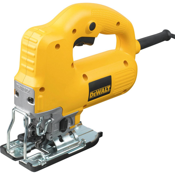 

Электролобзик DeWalt DW341K