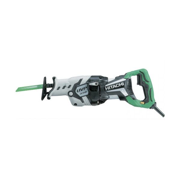 

Сабельная пила Hitachi CR 13VBY 20107147 1150Вт