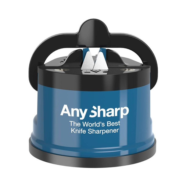 

Компактная точилка для ножей AnySharp