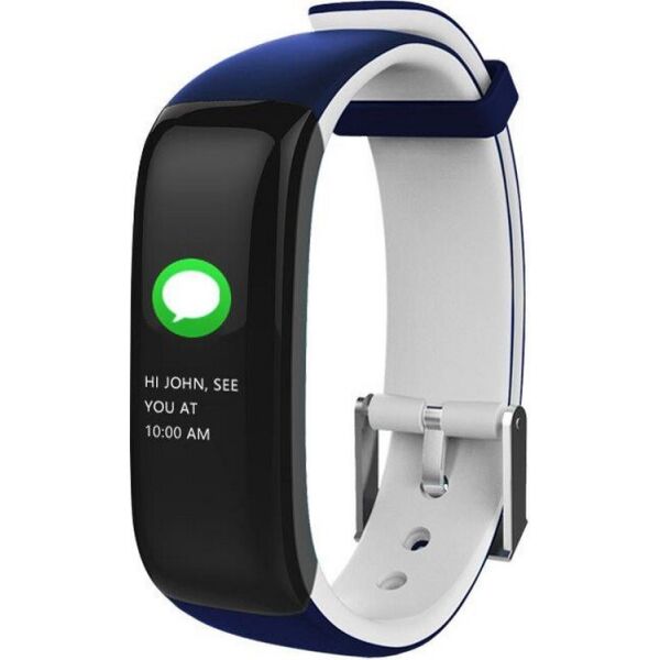 

Фитнес-браслет Smart Band Pro P1 Plus Blue
