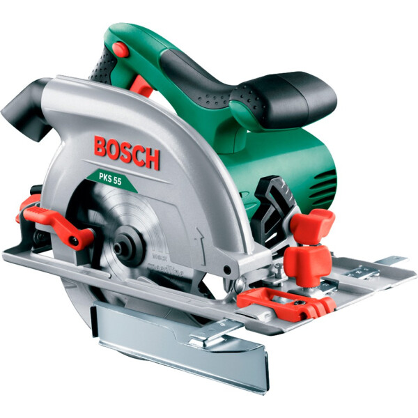 

Дисковая пила Ручная Bosch PKS 55