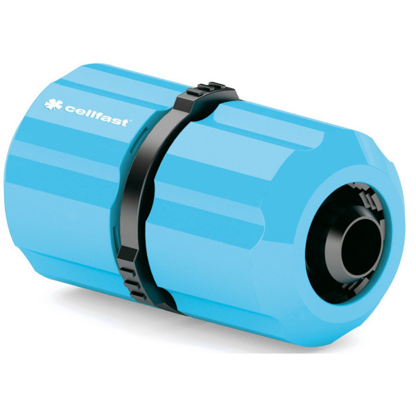 

Муфта репараторная Cellfast Ergo 1/2"-5/8" (53-100)