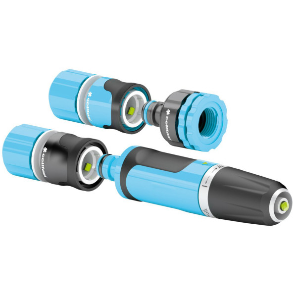 

Комплект Cellfast Ergo с прямым оросителем 1/2" (53-510)
