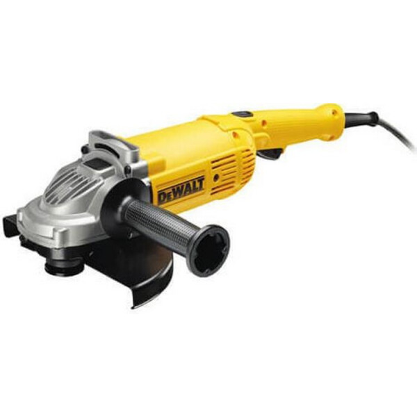 

Болгарка DeWalt DWE494