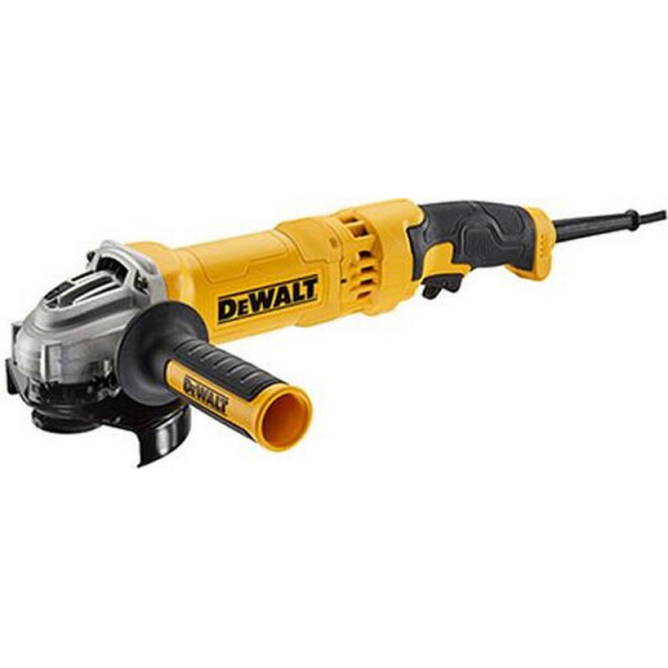 

Болгарка DeWalt DWE4277