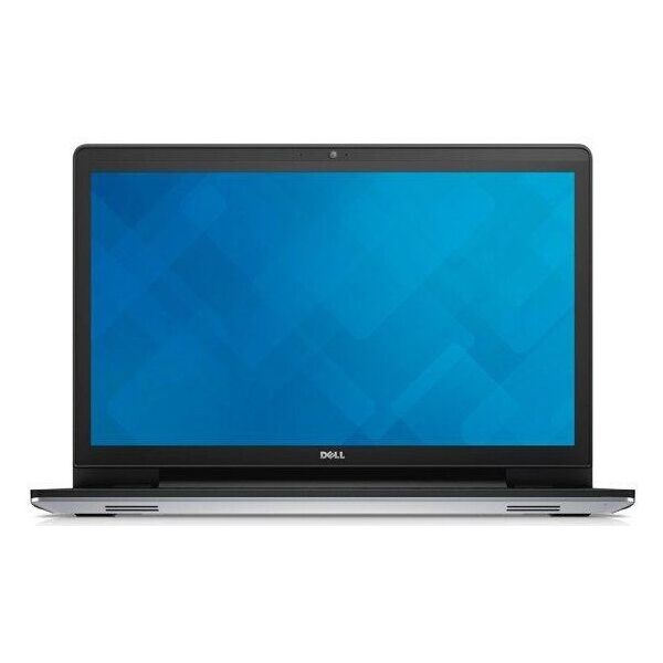 

Ноутбук Dell Inspiron 5748 (I577810DDL-34) "Refurbished"