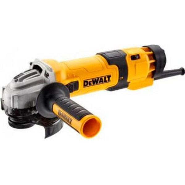 

Болгарка DeWalt DWE4257