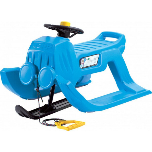 

Prosperplast Jepp Control (синий)