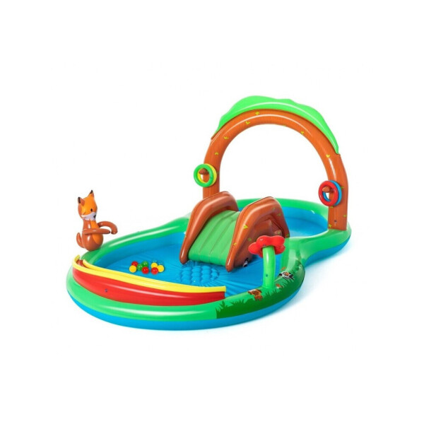 

Игровой центр Bestway 53093