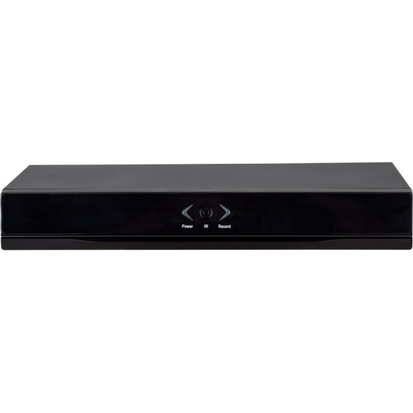 

Видеорегистратор NVR Green Vision GV-N-S 007/16 1080p
