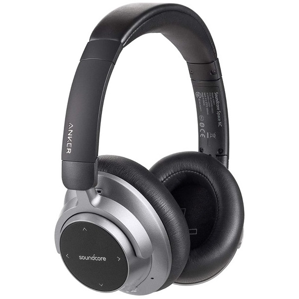 

Наушники Anker SoundСore Space NC