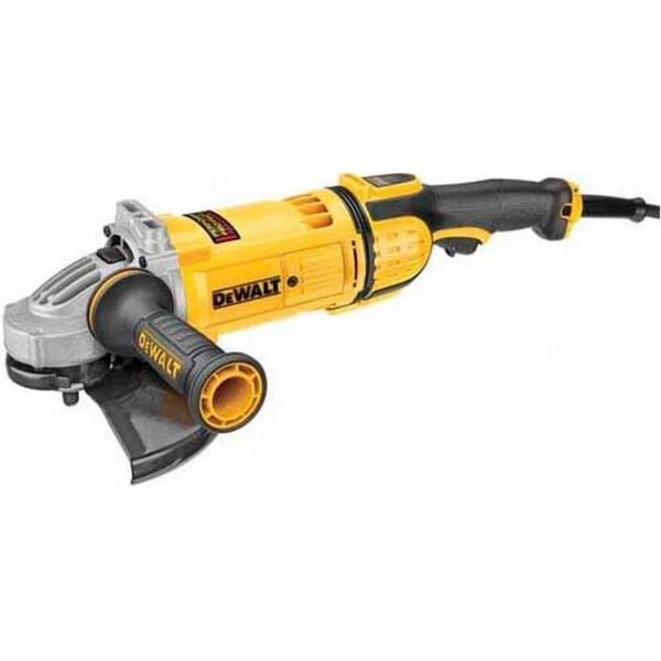 

Болгарка DeWalt DWE4579