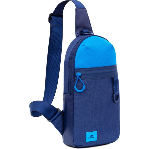 

Рюкзак Сумка-слинг RivaCase 5312 Blue (5312 (Blue))