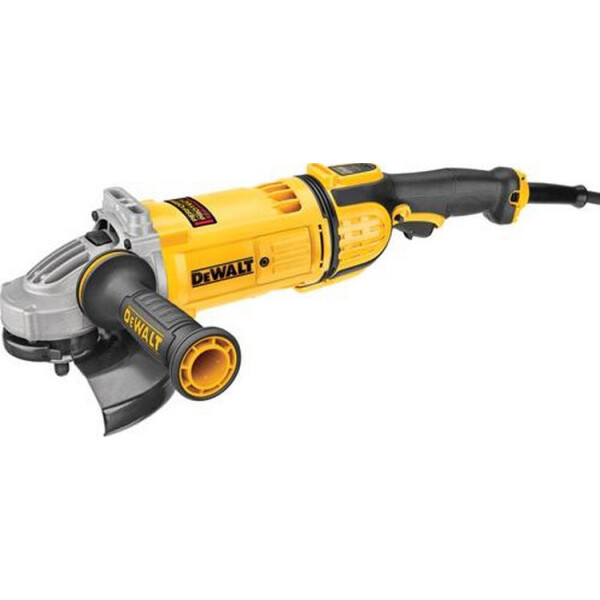 

Шлифмашина угловая DeWALT DWE4597