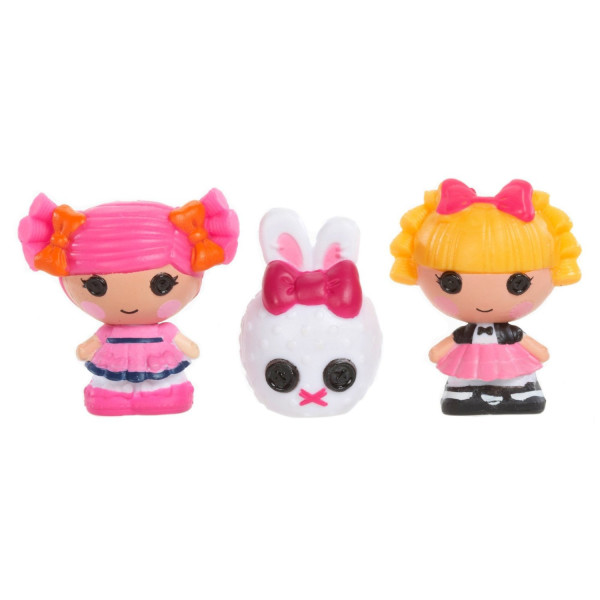 

Кукла Lalaloopsy Фокусница и ягодка (531524)