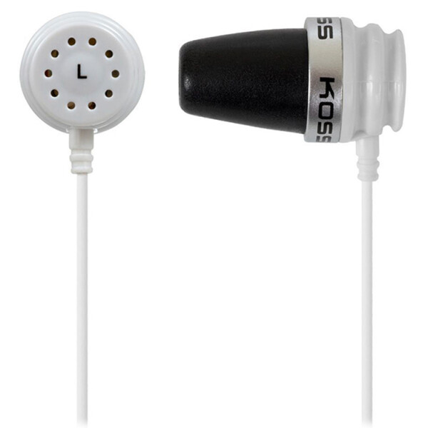 

Наушники KOSS SparkPlug W