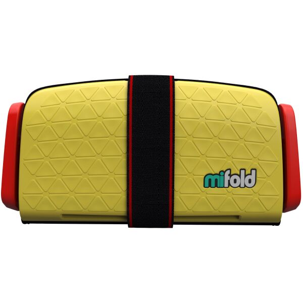 

Портативный автомобильный бустер Mifold Taxi Yellow (MF01-EUYEL)