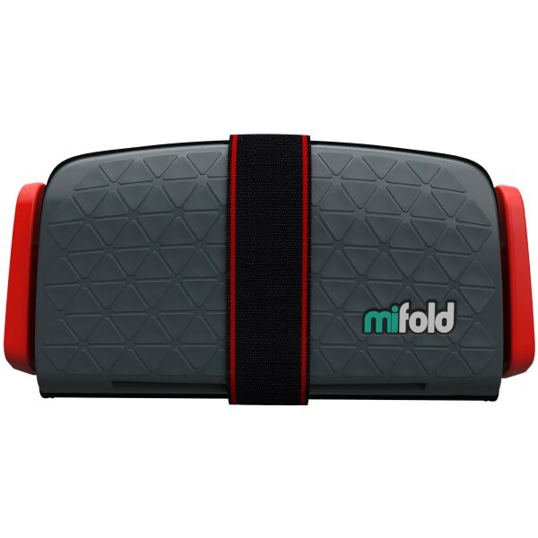 

Портативный автомобильный бустер Mifold Slate Grey (MF01-EU/GRY