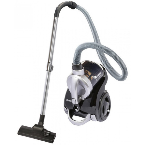 

Пылесос Saturn ST-VC0263 Black