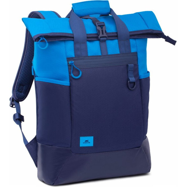 

Рюкзак RivaCase 5321 15.6 Blue (5321 (Blue)))